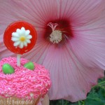 Sweetest Blooms Cupcakes~Cupcake Challenge