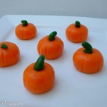 Candy Pumpkins Candy Pumpkins