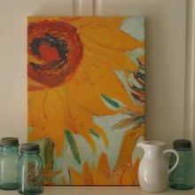 Canvas-Art