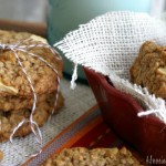Caramel-Apple-Cookies