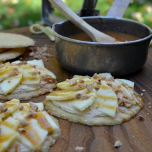 Caramel Apple Pizza.2