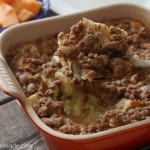 French Toast Breakfast Casserole