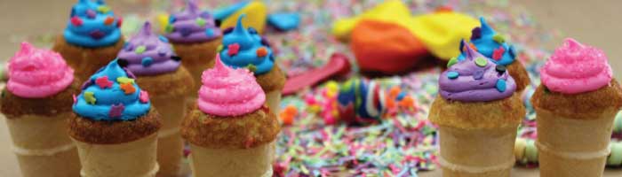 Celebrations