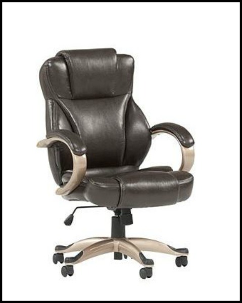 Apollo Office Chair from Havertys