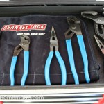 Channellock Pliers Giveaway on HoosierHomemade.com