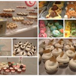 Chelsea Market collage