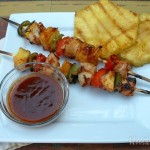 Chicken Kabobs