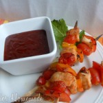 Chicken Kebobs
