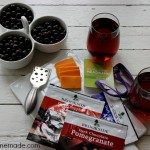 Brookside Chocolate Giveaway