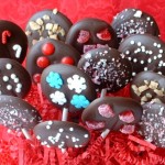 Chocolate Lollipops.featured
