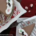 Chocolate Peppermint Pie | Recipe on HoosierHomemade.com