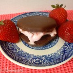 Chocolate Strawberry Smores.2