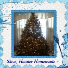 Christmas Card