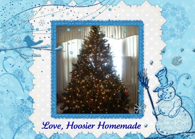 Christmas Card