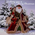 Christmas-Card Christmas-Card