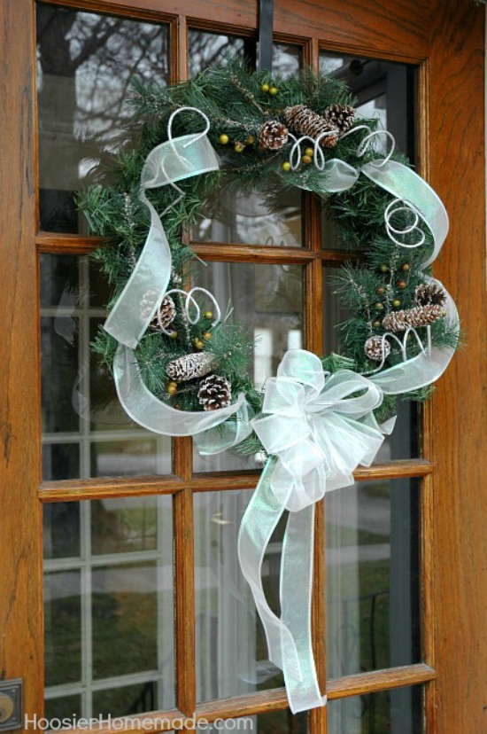 Christmas Wreath