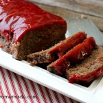 Classic Meatloaf