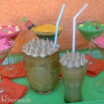 Cocktail Cupcakes ~ Cupcake Tuesday