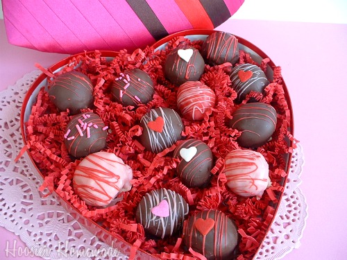 15 Delicious And Romantic Recipes For This Year&#8217;s Valentine&#8217;s Day