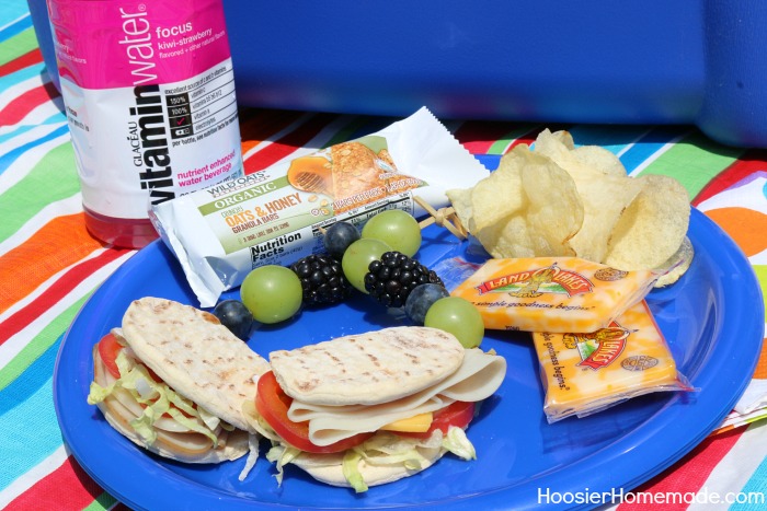 How to Pack a Cooler So You Don't End Up With Soggy, Spoiled Food