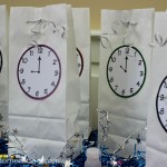 New Year's Eve Countdown Bags