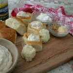 Creamy-Veggie-Dip