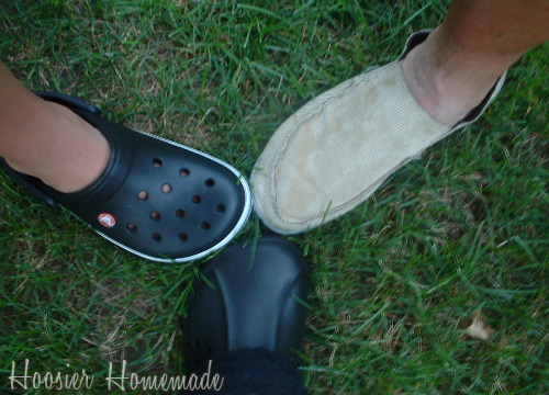 Crocs