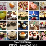 Cupcake Challenge ~ Cupcake Tuesday