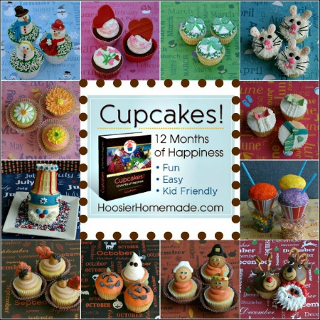 Cupcakes 12 months.CC
