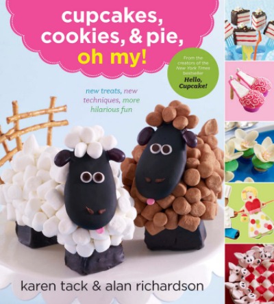 Best Cupcake Book