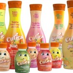 Cuties Juice