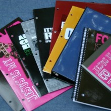 Dayspring Back to School