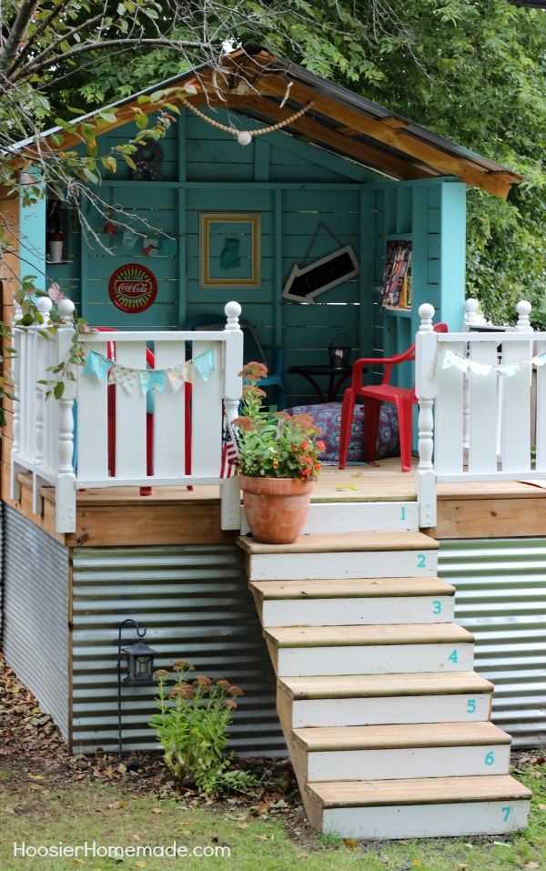 DECK INSPIRATION IDEAS -- Planning to build a deck? Check out these ideas and have your questions answered from an expert!