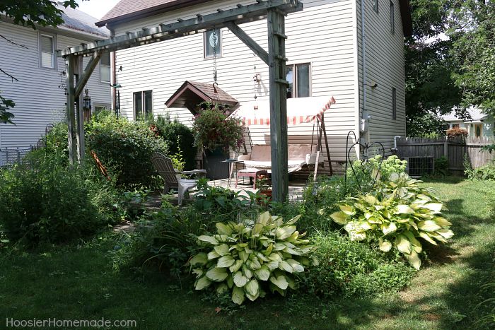 How to Stain a Deck