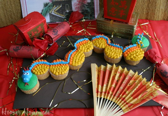 Dragon-Cupcakes-Chinese-New-Year