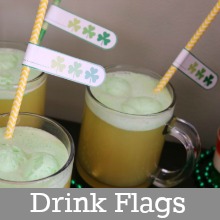 Drink Flags - page