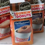 Dunkin' Donuts Bakery Series Coffee