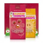 Dunkin'-Donuts-Seasonal