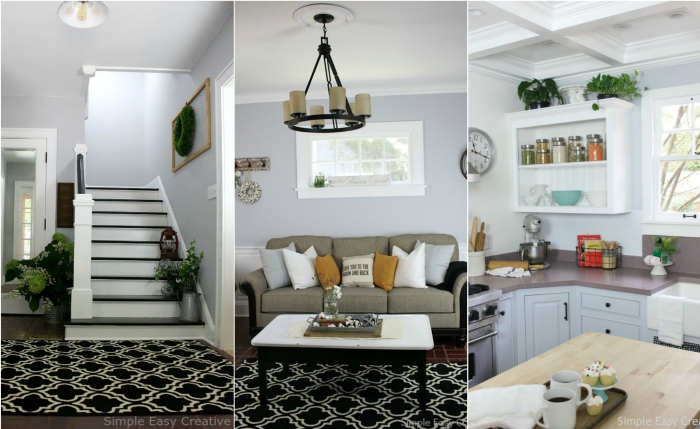 Modern Farmhouse Decor