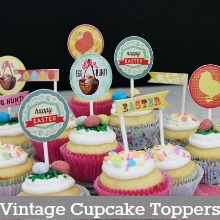 Easter-Cupcake-Toppers.Vintage-PAGE