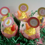 Easter Cupcakes 2 - April 2011