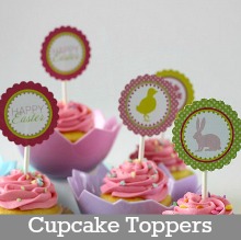 Easter-Cupcakes-Printable-Cupcake-Toppers-PAGE