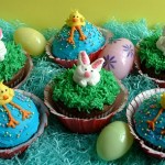 Easter Cupcakes.featured Easter Cupcakes.featured