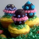 Easter Cupcakes.featured