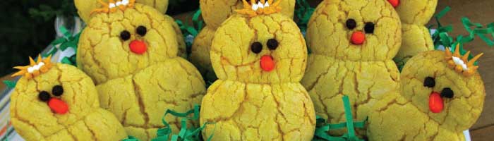 Easter