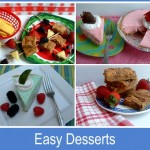 Easy-Desserts