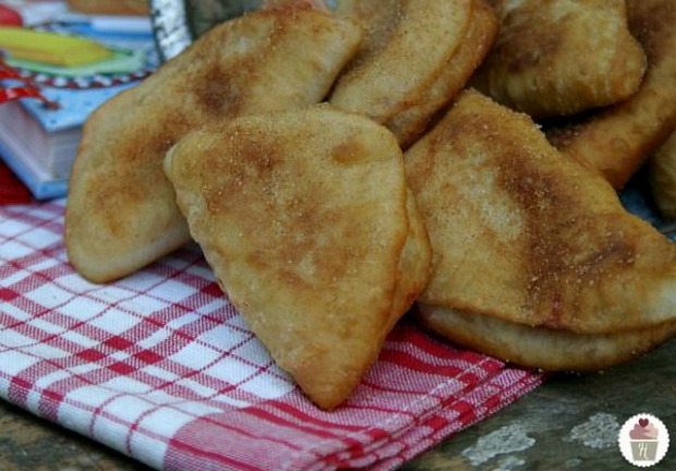 Easy Fried Pies