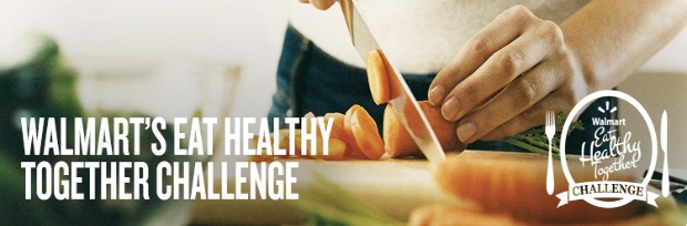Eat Healthy Challenge