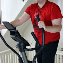Elliptical