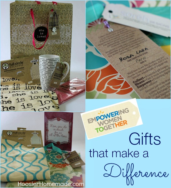 Empowering Women Together | Mother's Day Gifts 